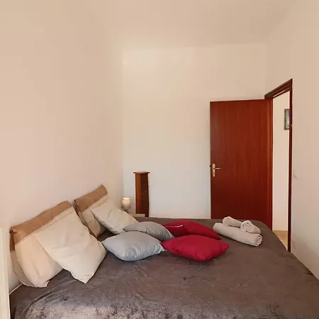 Villetta Tiziana A 6 Posti Appartement Otranto