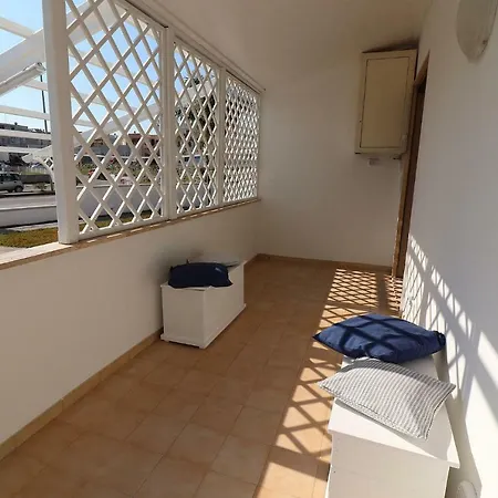 Villetta Tiziana A 6 Posti Otranto