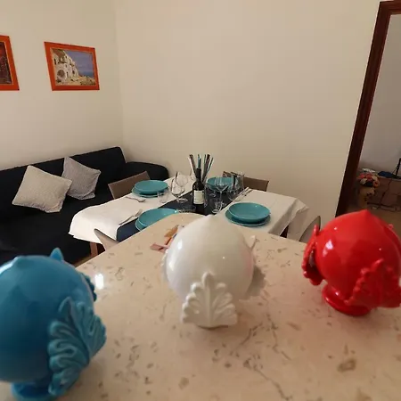 Villetta Tiziana A 6 Posti *