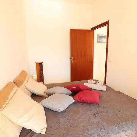 Villetta Tiziana A 6 Posti Appartement Otranto