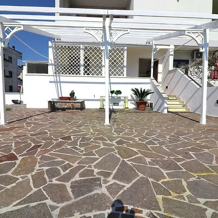 Appartement Villetta Tiziana A 6 Posti