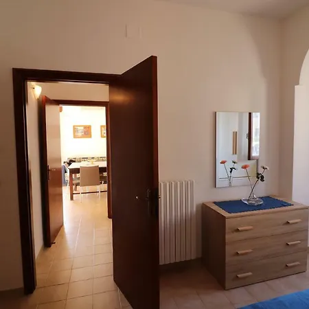 Villetta Tiziana A 6 Posti *