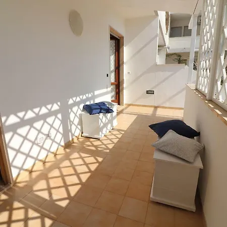 Appartement Villetta Tiziana A 6 Posti