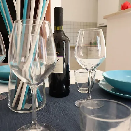 Villetta Tiziana A 6 Posti Appartement