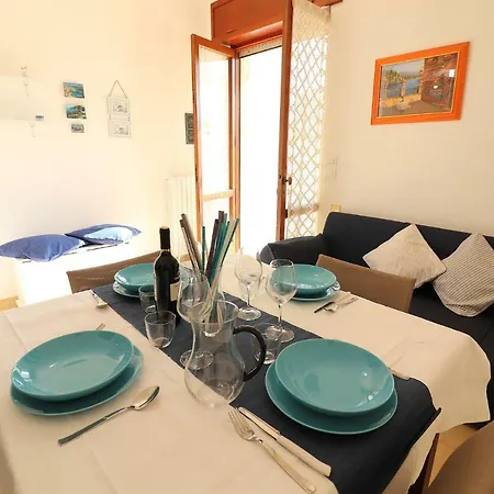 Villetta Tiziana A 6 Posti Appartement