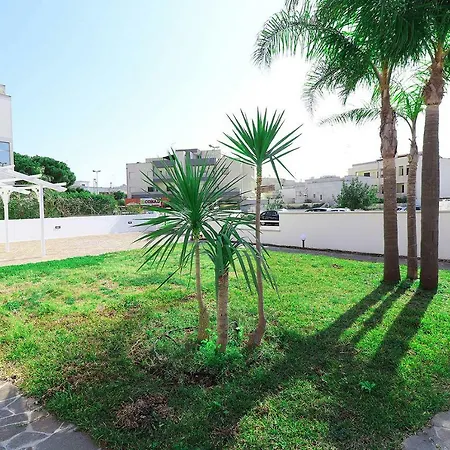 Villetta Tiziana A 6 Posti Appartement Otranto