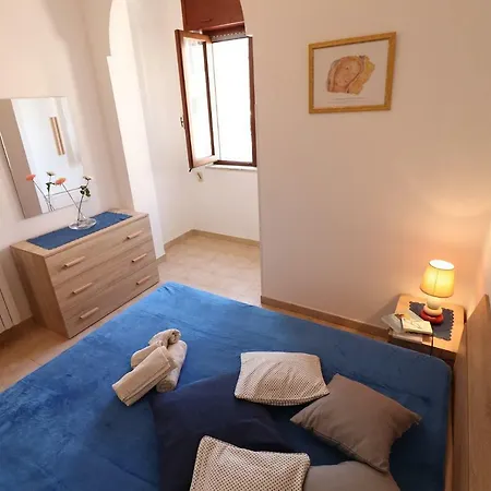 Villetta Tiziana A 6 Posti Appartement *