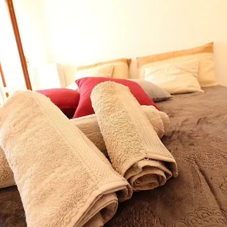 Appartement Villetta Tiziana A 6 Posti *