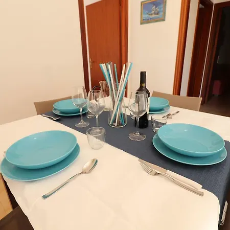 Villetta Tiziana A 6 Posti Appartement Otranto