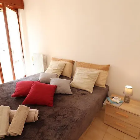 Villetta Tiziana A 6 Posti Appartement