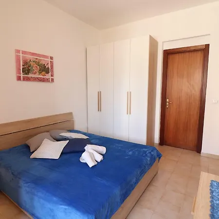 Appartement Villetta Tiziana A 6 Posti