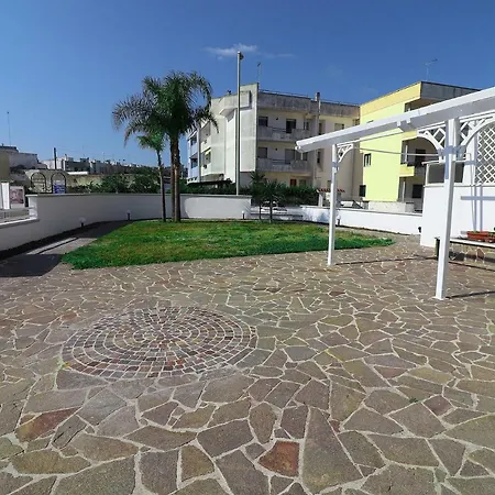 Villetta Tiziana A 6 Posti Appartement