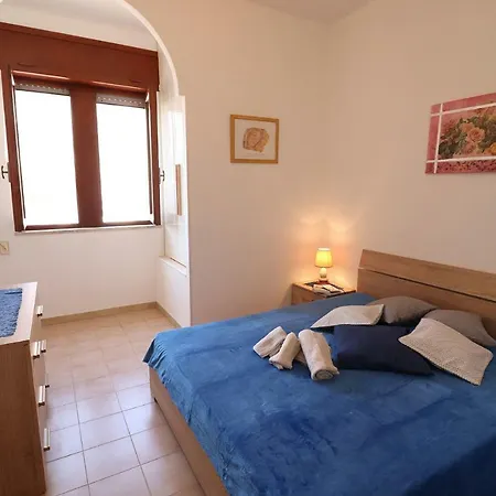 Appartement Villetta Tiziana A 6 Posti Otranto