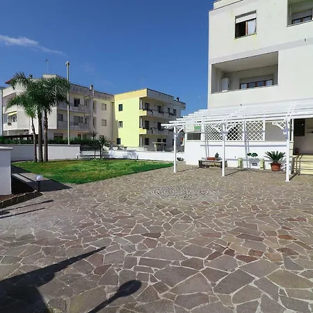Appartement Villetta Tiziana A 6 Posti Otranto