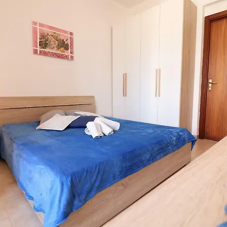 Villetta Tiziana A 6 Posti