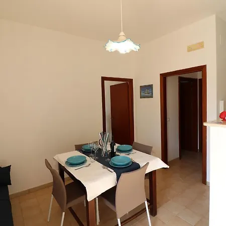 Villetta Tiziana A 6 Posti Appartement
