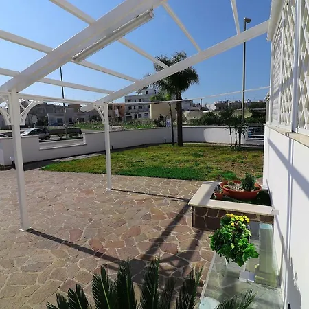 Appartement Villetta Tiziana A 6 Posti Otranto